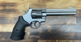 SMITH & WESSON 629 CLASSIC - 1 of 3