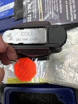 COLT 1911 LIGHTWEIGHT COMMANDER 9MM 4.25 - 6 of 6