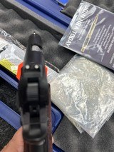 COLT 1911 LIGHTWEIGHT COMMANDER 9MM 4.25 - 3 of 6