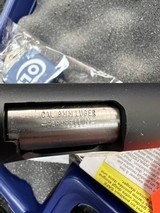 COLT 1911 LIGHTWEIGHT COMMANDER 9MM 4.25 - 4 of 6