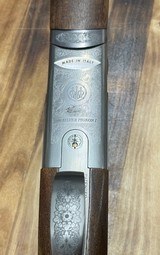 BERETTA 686 Silver Pigeon 1 - 3 of 4