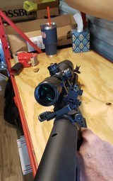 ANDERSON MANUFACTURING AM-15 - 5 of 6