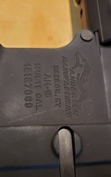 ANDERSON MANUFACTURING AM-15 - 2 of 6