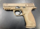 SMITH & WESSON M&P 9 - 3 of 7