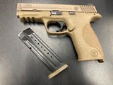 SMITH & WESSON M&P 9 - 5 of 7