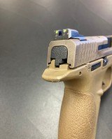 SMITH & WESSON M&P 9 - 7 of 7