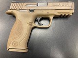 SMITH & WESSON M&P 9 - 1 of 7