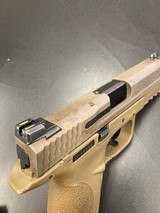 SMITH & WESSON M&P 9 - 6 of 7