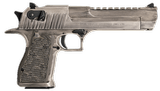 MAGNUM RESEARCH DESERT EAGLE - 1 of 2