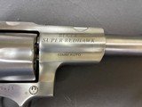 RUGER SUPER REDHAWK - 3 of 6