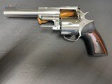 RUGER SUPER REDHAWK - 4 of 6