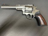 RUGER SUPER REDHAWK - 1 of 6