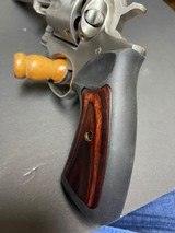 RUGER SUPER REDHAWK - 6 of 6