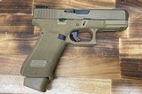 GLOCK 19X CUSTOM UPGRADES - 1 of 3