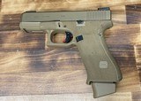 GLOCK 19X CUSTOM UPGRADES - 2 of 3