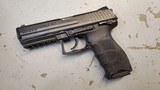 HECKLER & KOCH P30LS - 1 of 6
