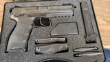 HECKLER & KOCH P30LS - 6 of 6