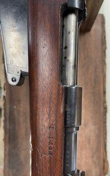 LOEWE BERLIN 1891 ARGENTINE MAUSER - 3 of 3