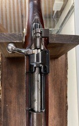 LOEWE BERLIN 1891 ARGENTINE MAUSER - 2 of 3