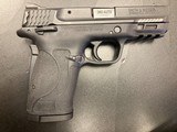 SMITH & WESSON 380 Shield EZ M2.0 - 2 of 6