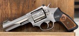 RUGER SP101 - 2 of 2