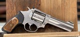 RUGER SP101 - 1 of 2