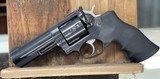 RUGER GP100 - 2 of 2