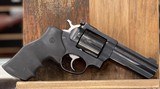RUGER GP100 - 1 of 2