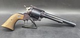 STURM, RUGER & CO., INC. NEW MODEL SUPER BLACKHAWK - 3 of 7