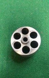 RUGER NEW MODEL SUPER BLACKHAWK - 5 of 6