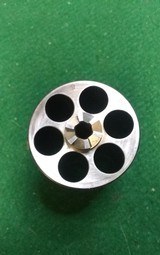 RUGER NEW MODEL SUPER BLACKHAWK - 6 of 6