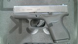 GLOCK G43 - 2 of 3
