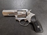 RUGER SP101 - 1 of 4