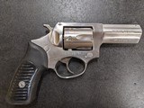 RUGER SP101 - 3 of 4