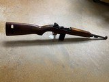 UNIVERSAL U.S Carbine M1 - 1 of 7