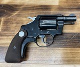 COLT Cobra with Original Box and Manuals - 1 of 2