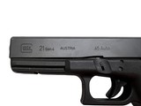 GLOCK 21 GEN 4 - 3 of 6