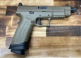 SPRINGFIELD XDM Elite FDE - 1 of 2