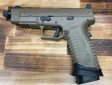 SPRINGFIELD XDM Elite FDE - 2 of 2