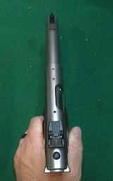 RUGER MARK IV TARGET - 3 of 3