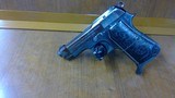 BERETTA MODEL 1934 - 1 of 5