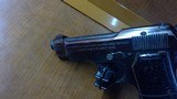 BERETTA MODEL 1934 - 2 of 5