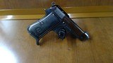 BERETTA MODEL 1934 - 3 of 5