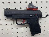 RUGER SECURITY 9 COMPACT - 1 of 4