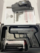 RUGER SECURITY 9 - 5 of 5
