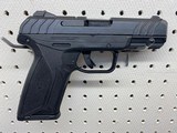 RUGER SECURITY 9 - 1 of 5