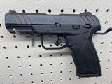 RUGER SECURITY 9 - 2 of 5