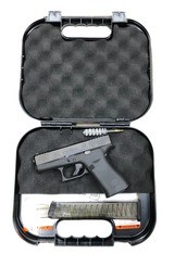 GLOCK 43X - 7 of 7