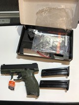 Taurus TX22 - 5 of 5