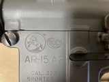 COLT AR15A2 SPORTER II - 6 of 6